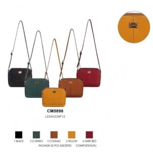 Сумка David Jones CM5898
